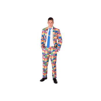 My Other Me Disfraz Sesame Street Traje Talla S (viving Costumes - 230284)