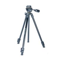 tripode vanguard vesta 203 ap aluminio azul 153 cm carga 35 kg