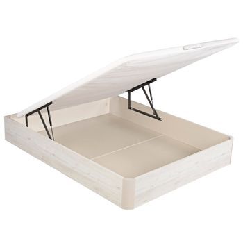 Canapé 90x190 Pikolin Airbox Glaciar 32 Cm Montaje Incluido