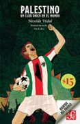palestino un club unico en el mundo