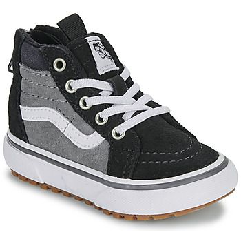 Vans Zapatillas altas MTE SK8-Hi Zip para niño