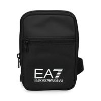 ea7 bolsos hombre - negro talla os