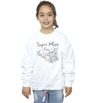 Disney Jersey The Aristocats Super Mum para niña