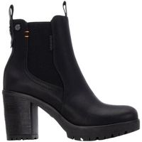 refresh botines botin tacon alto mujer 173200 para mujer