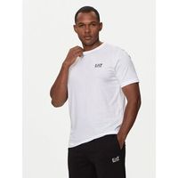 emporio armani ea7 camiseta 8npt25 pjvpz core-100 white para hombre