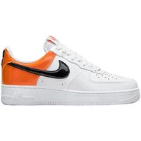 nike deportivas moda baskets air force 1 07 cuir para hombre