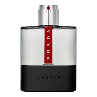 prada luna rossa carbon eau de toillete for men 100ml