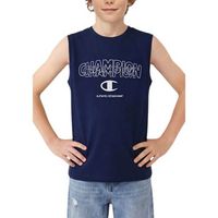 champion camiseta tirantes 307555 para nino