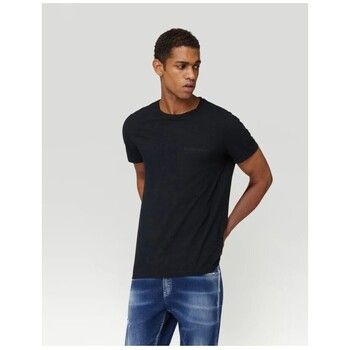 Dondup Tops y Camisetas US198 JF0195U ZL4-DU 999 JERSEY FIAMMATO para hombre