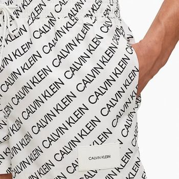 Calvin Klein Jeans Bañador core solids para hombre