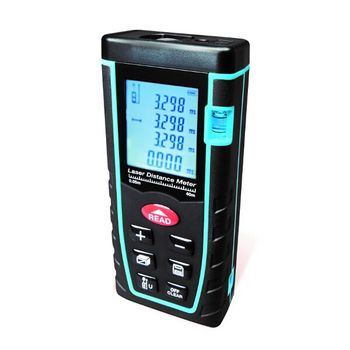 Laser Measuring Tool