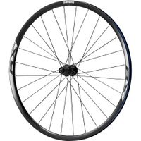 shimano rx010 clincher rear wheel - centre lock disc