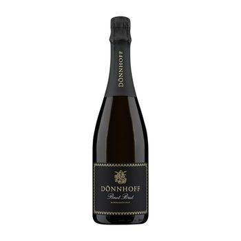 Hermann Dönnhoff Brut Nahe 75 Cl 11.5% Vol.