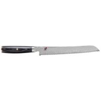 miyabi 5000 fcd acero 1 piezas cuchillo para pan