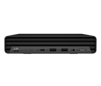 MINI PC HP ELITE MINI 800 G9 DESKTOP COMPUTER - INTEL CORE I7 14TH GEN I7-14700 - 16 GB - 512 GB SSD - DESKTOP MINI - INTEL Q670 CHIP - WINDOWS 11 PRO