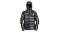 chaqueta de  p plumon  p con capucha pajak  p   strong phantom  strong   p negra
