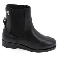 tommy hilfiger botines fw07483 para mujer