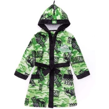 Jurassic Park Polar 8-9 ans NS6751 para niño