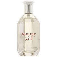 tommy hilfiger agua de colonia tommy girl - eau de toilette - 100ml para mujer