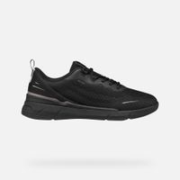 geox vittour hombre negro