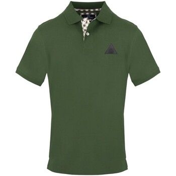 Aquascutum Tops y Camisetas GT36685 para hombre