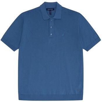 Nautica Tops y Camisetas Olas para hombre