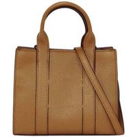 karl lagerfeld bolsa bolso tote essentials marron para mujer