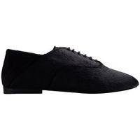 gioseppo bailarinas shoes 80769 - black para mujer