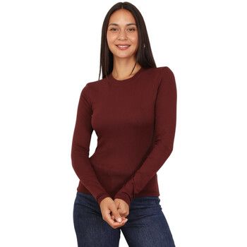 La Modeuse Camiseta manga larga 76308_P180712 para mujer