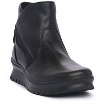igico botines kia nero para mujer
