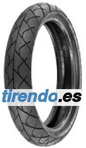 Heidenau K63 ( 100/90-17 TL 55H Rueda trasera, M/C, Rueda delantera )