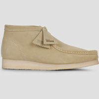 clarks originals botines wallabee boot para hombre