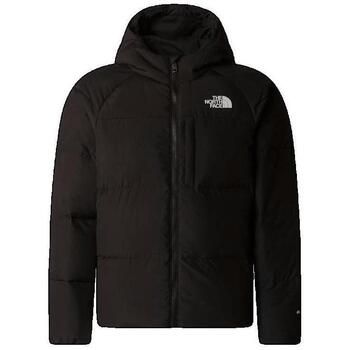 The North Face Chaqueta North Down Hooded para niño
