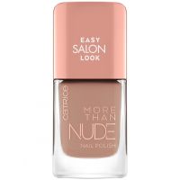 more than nude esmalte de unas 18 - toffee to go
