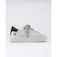 date short w441-sf-ca-wb sfera calf-white black para mujer