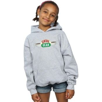Friends Jersey Central Perk para niña