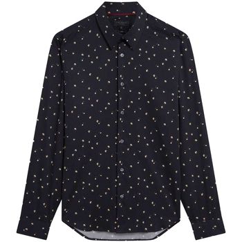 Ted Baker Camisa manga larga GT20041 para hombre