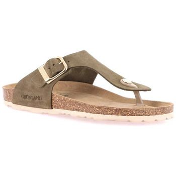 Grunland Chanclas DSG-CC2632 para mujer