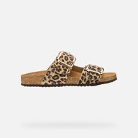 geox brionia r mujer cuero