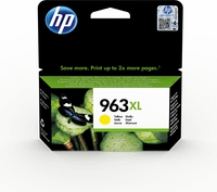 cartucho tinta hp 963xl amarillo