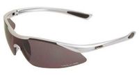 gafas massi world champion plata   marron