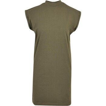 Build Your Brand Vestidos LT3119 para mujer