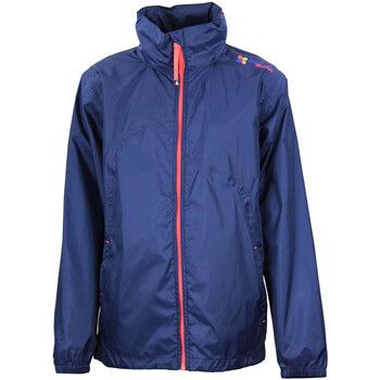 Peak Mountain Cortaviento Coupe-vent fille GARA para niña