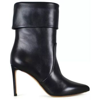 Francesco Russo Botines - para mujer