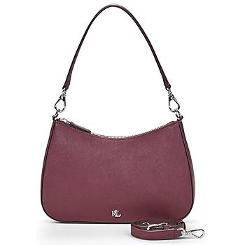Lauren Ralph Lauren Bolso DANNI 26 SHOULDER BAG MEDIUM para mujer