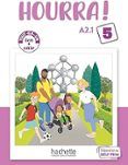Hourra ! 5 Vol Livre Eleve + Cahier (Ed. 2026)