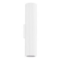 aplique de pared led ivar 2x7w