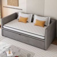 colchon de muelles 90 x 190 cm firme h3 soporte lumbar ergonomico