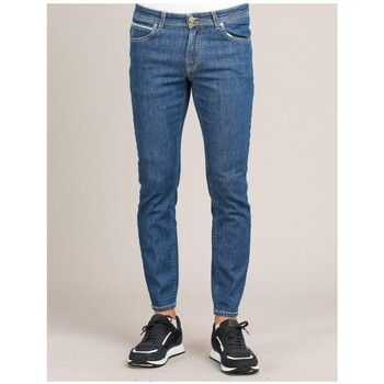 Briglia Jeans RIBOT-C422197 para hombre