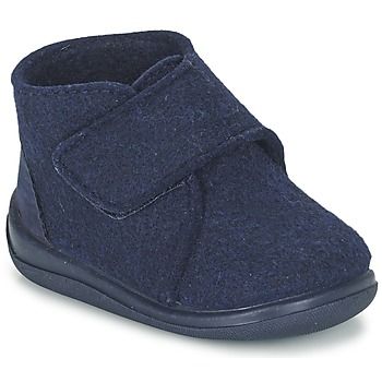 Citrouille et Compagnie Pantuflas FELINDRA para niño